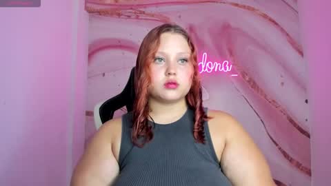 Yuliet online show from February 18, 2026, 5:31 pm