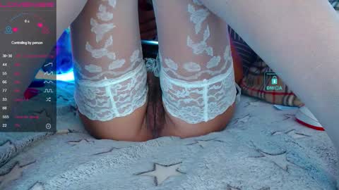 Sweet Pussy online show from September 21, 2025, 10:28 am