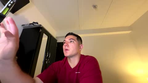 yulianex online show from March 16, 2026, 3:56 am