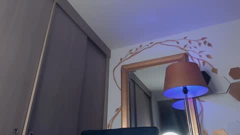 Snapshot of yulianpereira25 chatting on January 16, 2025, 8:00 am yulian 2811 online show from January 16, 2025, 8:00 am