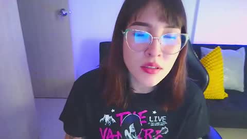 Yulienne online show from February 1, 2026, 1:04 am