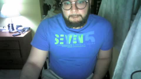 yulius_7 online show from January 18, 2025, 12:13 am