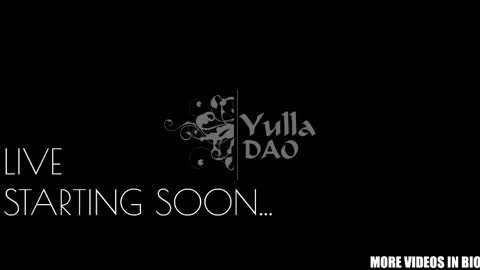 Snapshot of yulladao chatting on March 22, 2026, 5:27 pm yulla dao online show from March 22, 2026, 5:27 pm