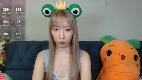 Snapshot of yume_ko chatting on April 3, 2026, 12:19 am yume_ko online show from April 3, 2026, 12:19 am