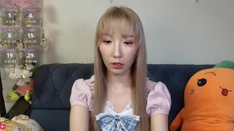 Snapshot of yume_ko chatting on April 4, 2026, 9:56 pm yume_ko online show from April 4, 2026, 9:56 pm