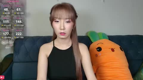 Snapshot of yume_ko chatting on April 26, 2026, 8:50 pm yume_ko online show from April 26, 2026, 8:50 pm