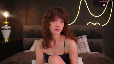 Snapshot of yumeaki chatting on October 9, 2025, 4:21 am Ann online show from October 9, 2025, 4:21 am