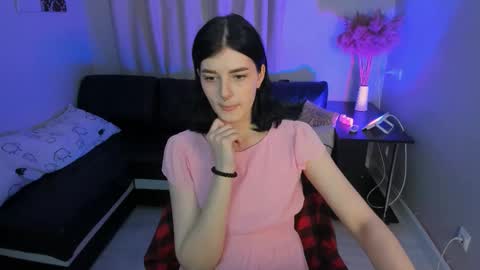 Yumi online show from February 27, 2026, 11:05 pm