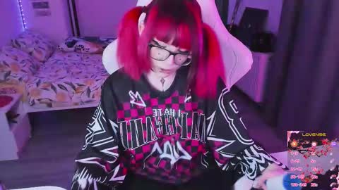 Yumi 3 online show from March 13, 2026, 6:58 pm