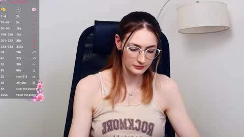 yumiko_yumi online show from May 12, 2026, 2:03 pm