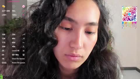 Snapshot of yummy_lamii chatting on February 26, 2026, 3:38 am Cindey online show from February 26, 2026, 3:38 am