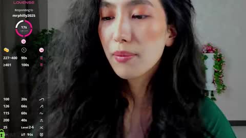 Snapshot of yummy_lamii chatting on February 27, 2026, 3:39 am Cindey online show from February 27, 2026, 3:39 am