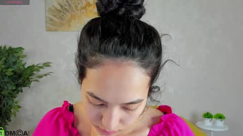 Cindey online show from April 13, 2026, 3:34 am