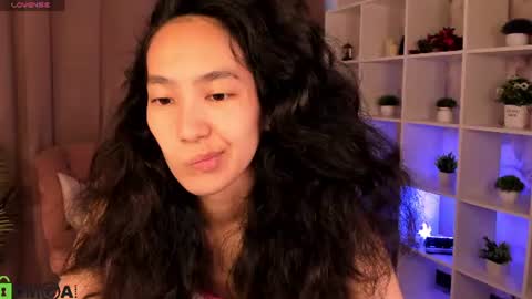 Snapshot of yummy_lamii chatting on June 23, 2026, 3:26 am Cindey online show from June 23, 2026, 3:26 am