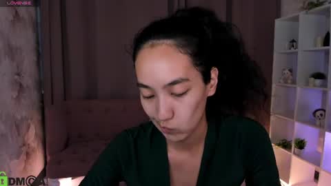 Snapshot of yummy_lamii chatting on July 18, 2026, 3:44 am Cindey online show from July 18, 2026, 3:44 am