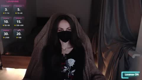 yummy_waffle online show from April 9, 2026, 9:09 pm