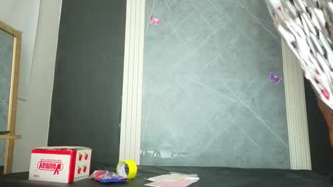 Yummyduo online show from February 11, 2026, 11:04 am