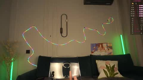 Yummy online show from March 7, 2026, 3:36 am