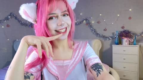 Lisa online show from January 5, 2025, 10:40 pm