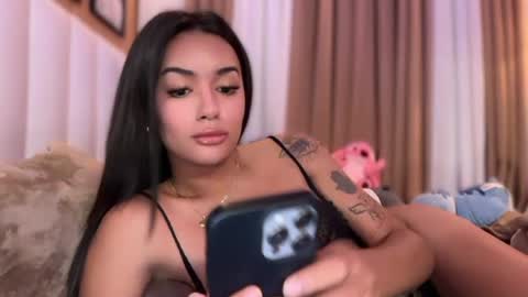 Goddes Renalyn online show from May 22, 2026, 6:57 pm