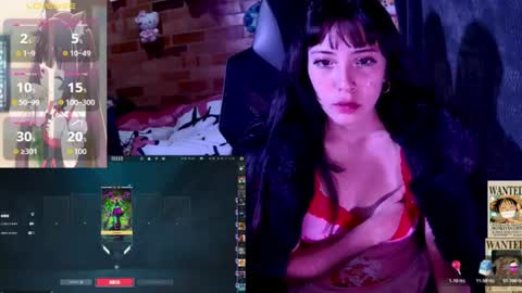 yuna_pink666 online show from August 5, 2026, 5:10 am