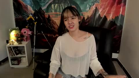 Yuna online show from March 30, 2026, 4:08 pm