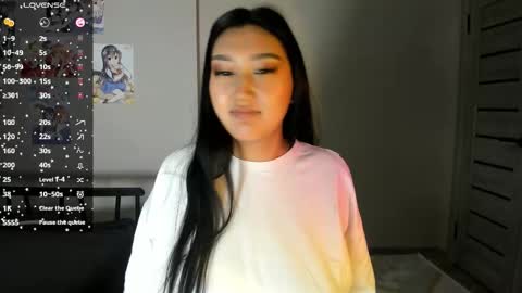 Yumi online show from February 13, 2026, 12:12 pm