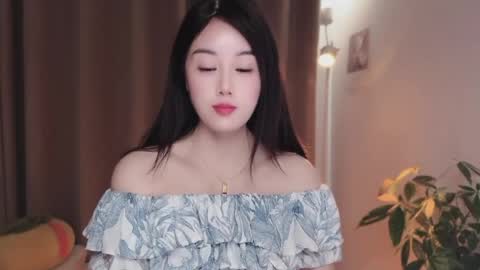 YunEr online show from March 27, 2026, 3:34 am