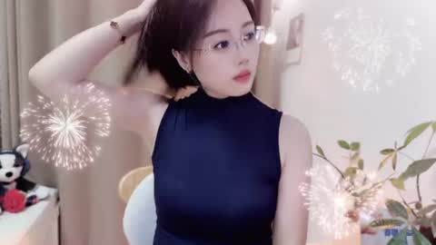 Snapshot of yuner0715 chatting on June 28, 2026, 2:12 pm YunEr online show from June 28, 2026, 2:12 pm