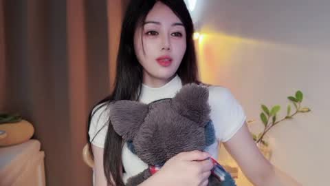 Snapshot of yuner0715 chatting on July 7, 2026, 6:47 am YunEr online show from July 7, 2026, 6:47 am