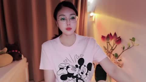 Snapshot of yuner0715 chatting on July 17, 2026, 2:45 pm YunEr online show from July 17, 2026, 2:45 pm