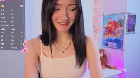 yung_leana online show from March 5, 2026, 6:59 pm