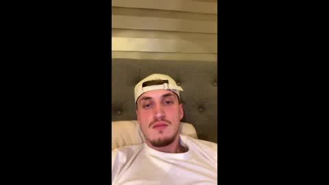 Snapshot of yungdilf27 chatting on March 9, 2026, 9:08 pm yungdilf27 online show from March 9, 2026, 9:08 pm