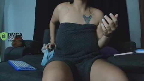 ELITA online show from February 8, 2026, 4:49 am