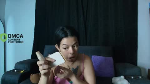Snapshot of yungelitamor_ chatting on June 3, 2026, 5:54 am ELITA online show from June 3, 2026, 5:54 am