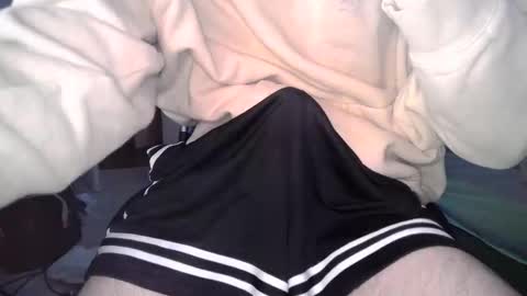 ynghrnyst0ner online show from September 25, 2025, 10:08 am