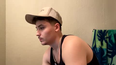 yungstudbev online show from February 27, 2025, 2:10 am