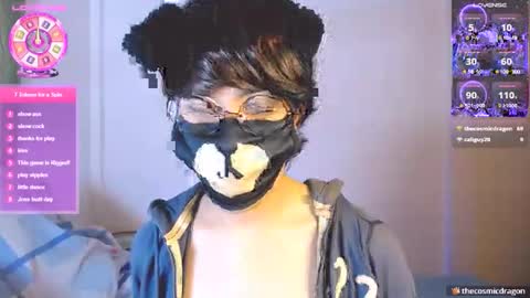 the puppy boy online show from February 23, 2026, 3:37 am