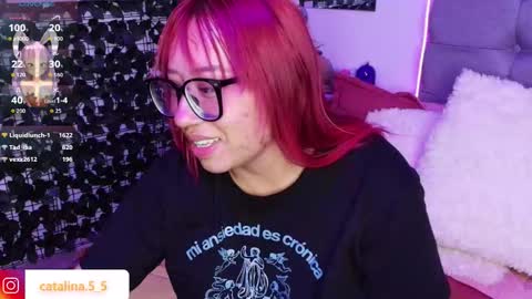 Kata online show from November 16, 2025, 8:58 pm