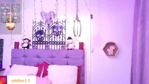 Kata online show from November 24, 2025, 12:32 am