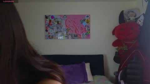 Snapshot of yuny_haruno chatting on April 20, 2026, 1:58 pm Haruno online show from April 20, 2026, 1:58 pm
