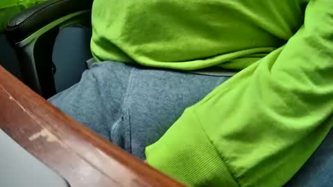 yuppers1234 online show from March 1, 2025, 6:11 pm