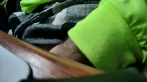 yuppers1234 online show from October 31, 2025, 6:53 pm