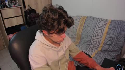 yurii_moody online show from February 15, 2026, 7:21 pm