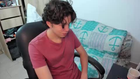 yurii_moody online show from March 15, 2026, 1:50 pm