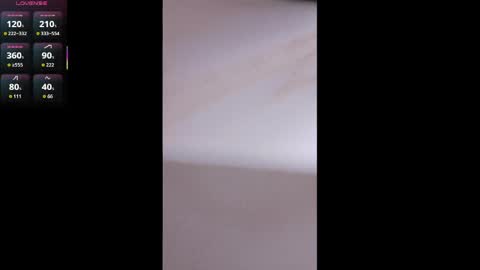 Snapshot of yurikomay chatting on May 7, 2026, 9:36 am Hi My name Yuriko online show from May 7, 2026, 9:36 am