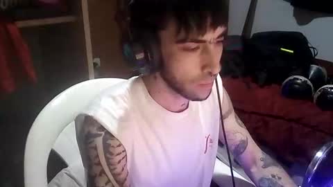 Yuumi online show from October 8, 2025, 6:33 am