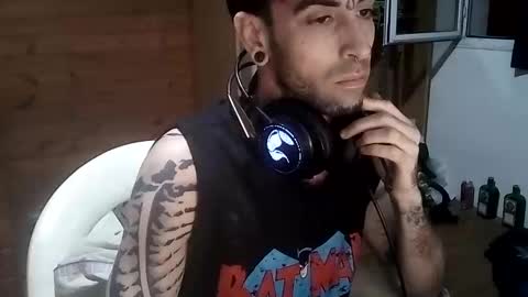 Yuumi online show from October 30, 2025, 6:37 am