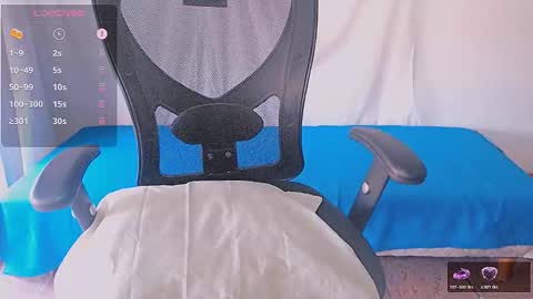 Yuyu online show from March 13, 2026, 9:54 pm