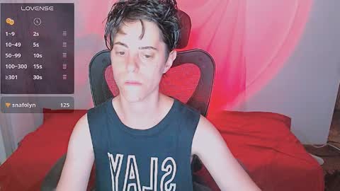 Yuyu online show from March 25, 2026, 11:11 pm